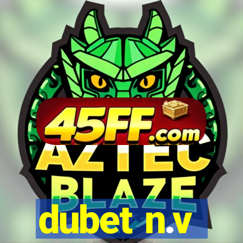 dubet n.v